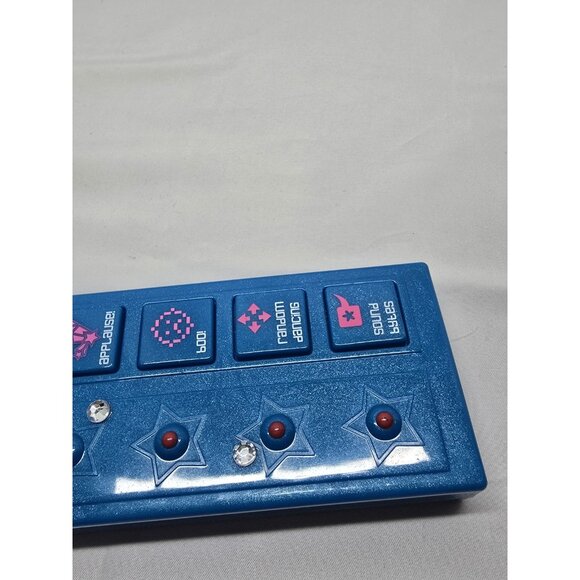 iCarly Sam’s Remote Sound Effects FX Nickelodeon Playmates 2009-Tested And Works - Picture 5 of 14